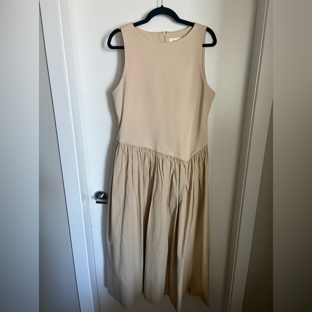 Dissh PATTY STONE MIDI DRESS